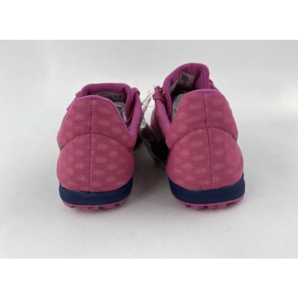 Saucony Kilkenny XC 9.5 Women Cross Country‎ Shoes Pink Running Track S19080-41 - Picture 5 of 7